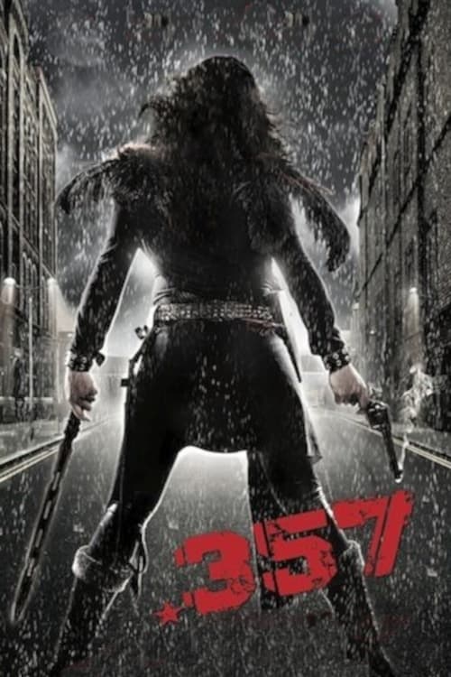 Poster for .357