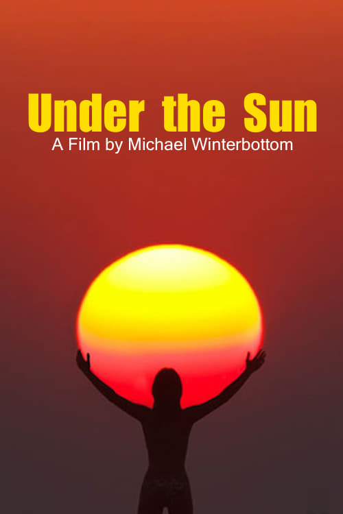 Poster for Under the Sun