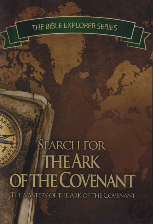 Poster for The Search for the Ark of the Covenant
