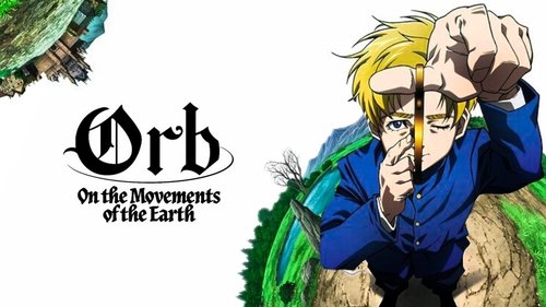 Orb: On the Movements of the Earth scene 5