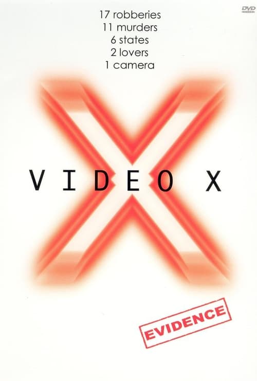 Poster for Video X: Evidence