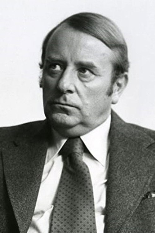 Klaus Schwarzkopf