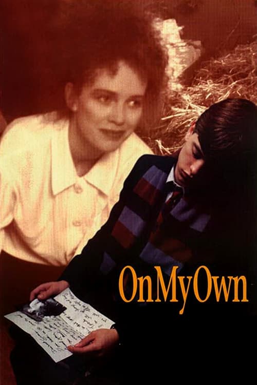 Poster for On My Own