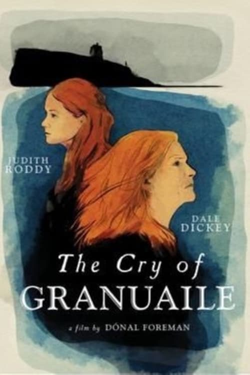 Poster for The Cry of Granuaile