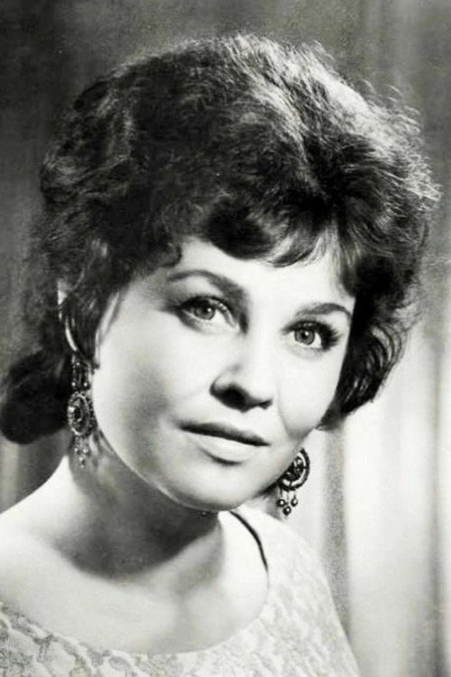 Rita Gladunko
