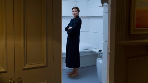 The Honourable Woman scene 6
