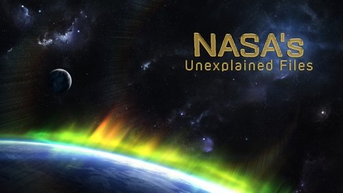 NASA's Unexplained Files scene 5