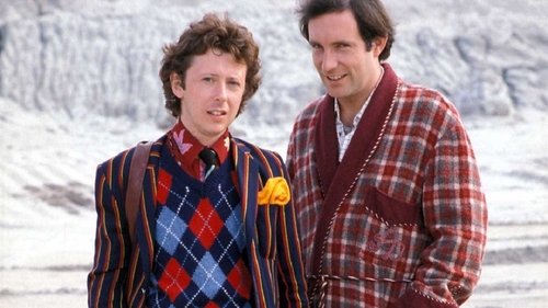 The Hitchhiker's Guide to the Galaxy scene 1