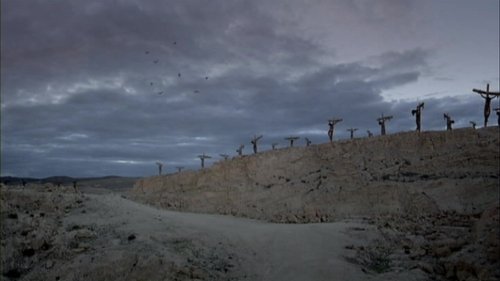 Who Was Jesus? scene 2