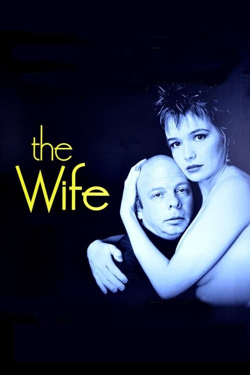 Poster for The Wife