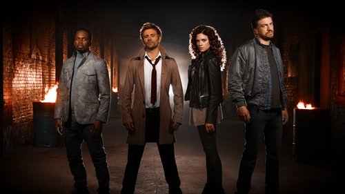 Constantine scene 2