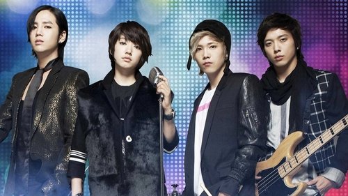 You Are Beautiful scene 4