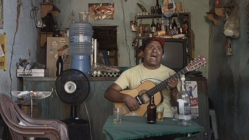 Transamazonica: A Highway to the Past scene 4
