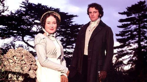 Pride and Prejudice scene 5