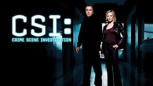 CSI: Crime Scene Investigation scene 7