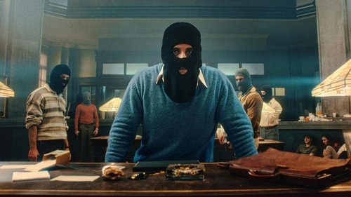 Bank Under Siege scene 4