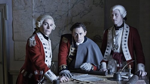 TURN: Washington's Spies scene 4