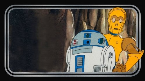 Star Wars: Droids scene 3