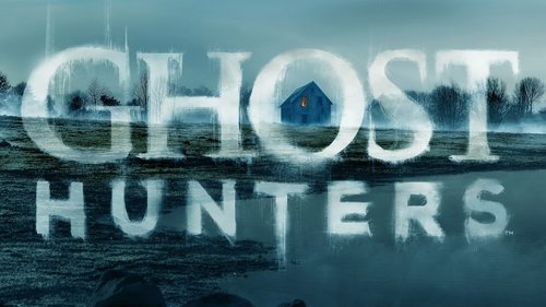 Ghost Hunters scene 3