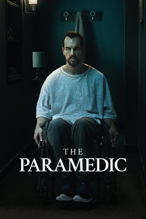 Poster for The Paramedic