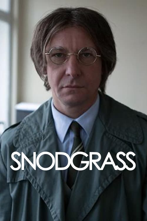 Poster for Snodgrass