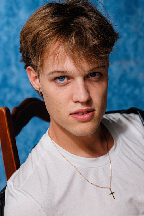 Oliver Cameron