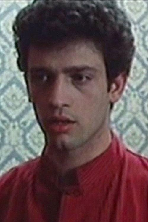 Cosimo Milone