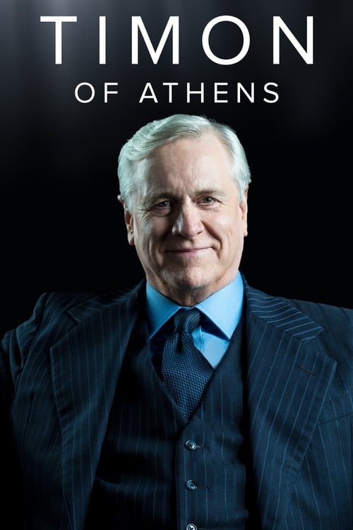 Poster for Timon of Athens