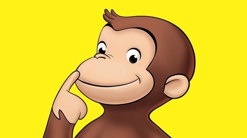 Curious George scene 3