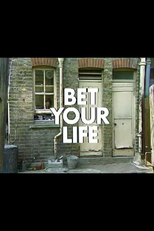 Poster for Bet Your Life