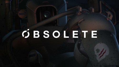 Obsolete scene 2