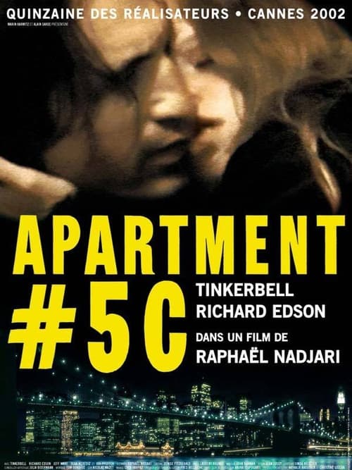 Poster for Apartment #5C