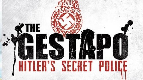 The Gestapo: Hitler's Secret Police scene 1