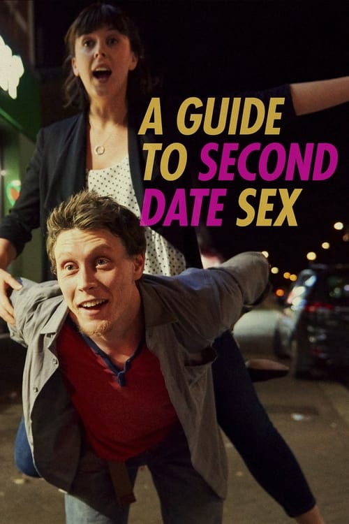 Poster for A Guide to Second Date Sex
