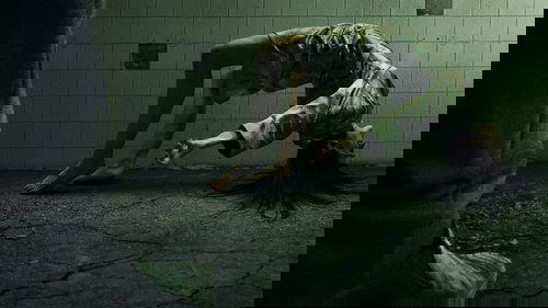 Haunted: Latin America scene 3