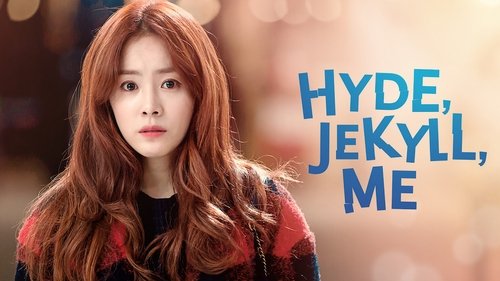 Hyde, Jekyll, Me scene 3
