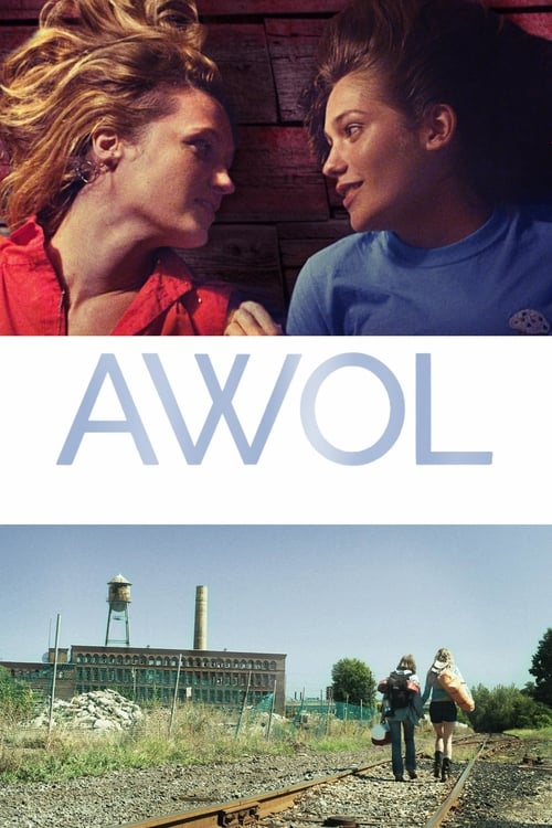 Poster for AWOL