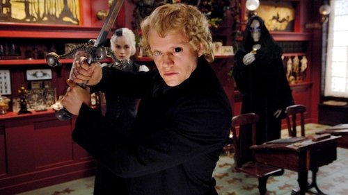 Hogfather scene 8