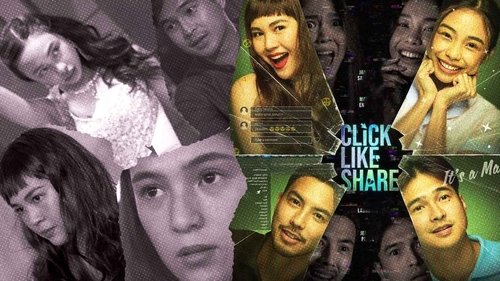 Click, Like, Share scene 2