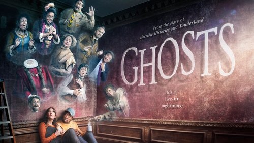 Ghosts scene 8