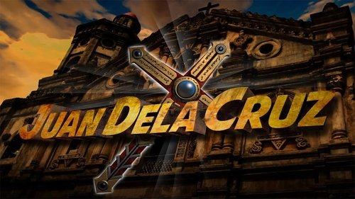 Juan dela Cruz scene 1