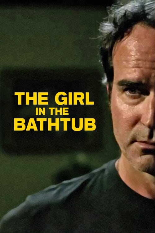 Poster for The Girl in the Bathtub