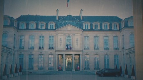Face à face pour l'Élysée scene 1