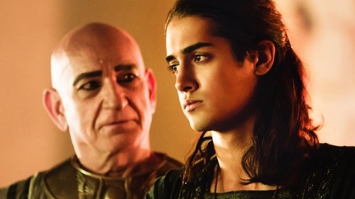 Tut scene 8