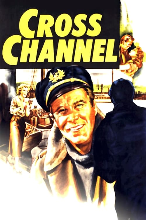 Poster for Cross Channel