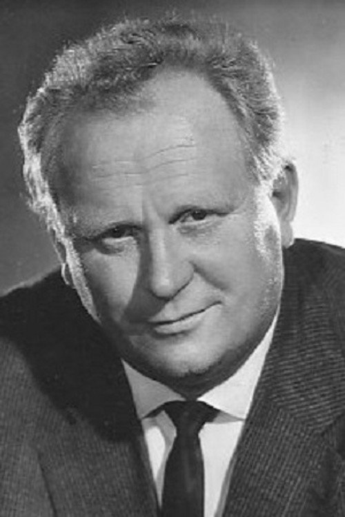 Gert Fröbe