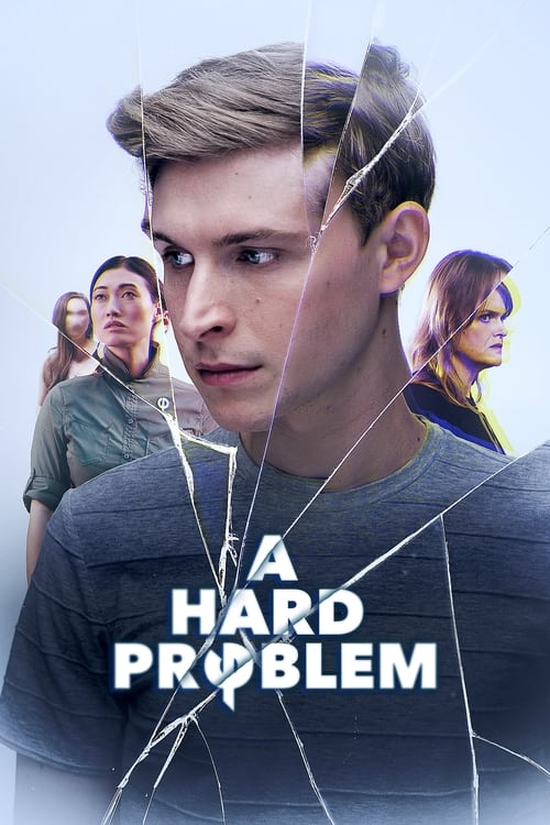 Poster for A Hard Problem