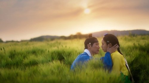 My Dearest scene 5