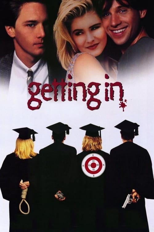 Poster for Getting In