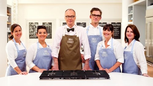Christopher Kimball's Milk Street Television scene 2